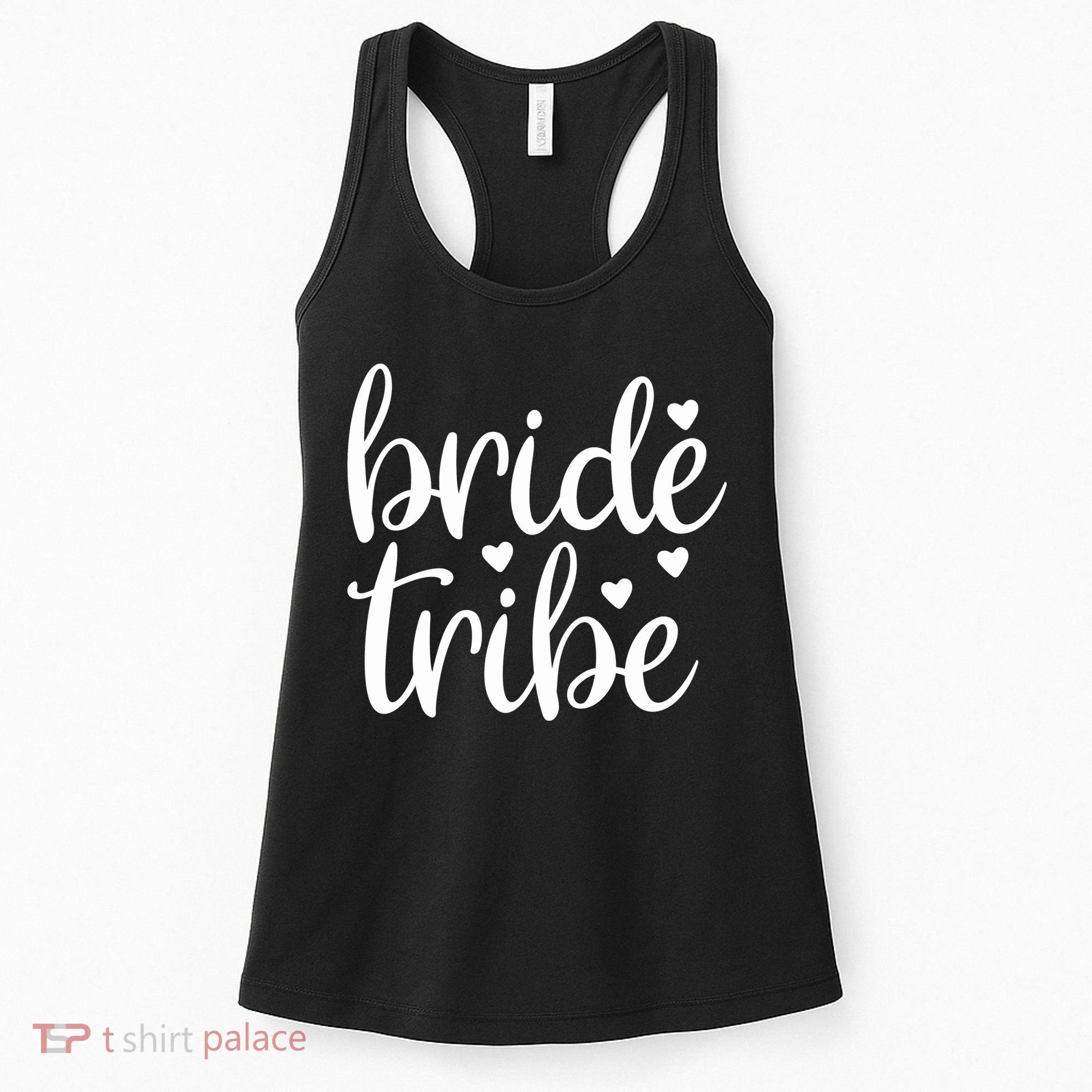 Bride Tribe Women's Tank Top