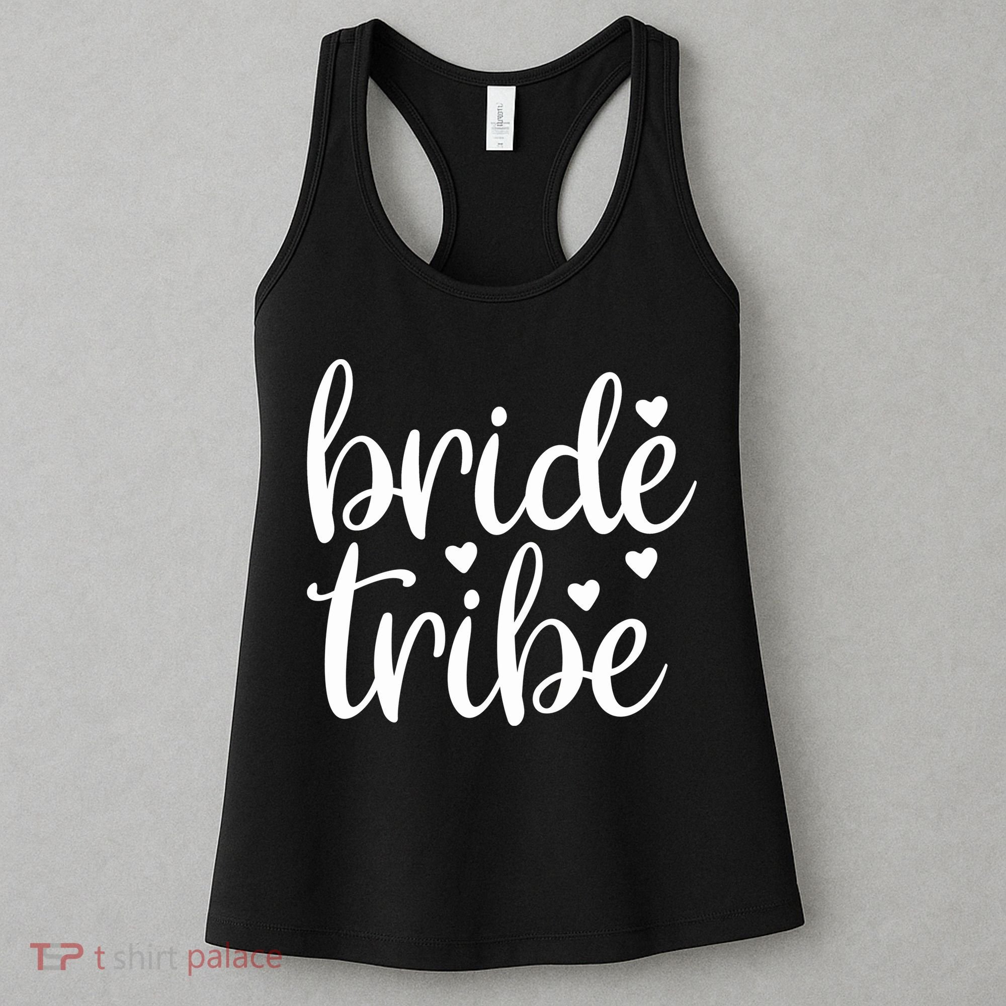 Bride Tribe Women's Tank Top