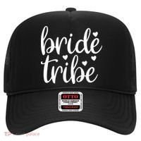 Bride Tribe Hat thumb 0