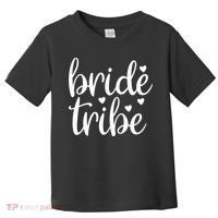 Bride Tribe Toddler T-Shirt thumb 0