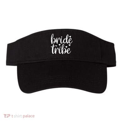 Bride Tribe Visor