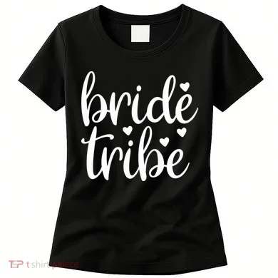 Bride Tribe Women's T-Shirt