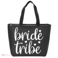 Bride Tribe Tote Bag thumb 0