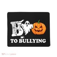 Boo To Bullying Ghost Anti Bully Unity Day Mousepad thumb 0