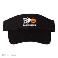 Boo To Bullying Ghost Anti Bully Unity Day Visor thumb 0