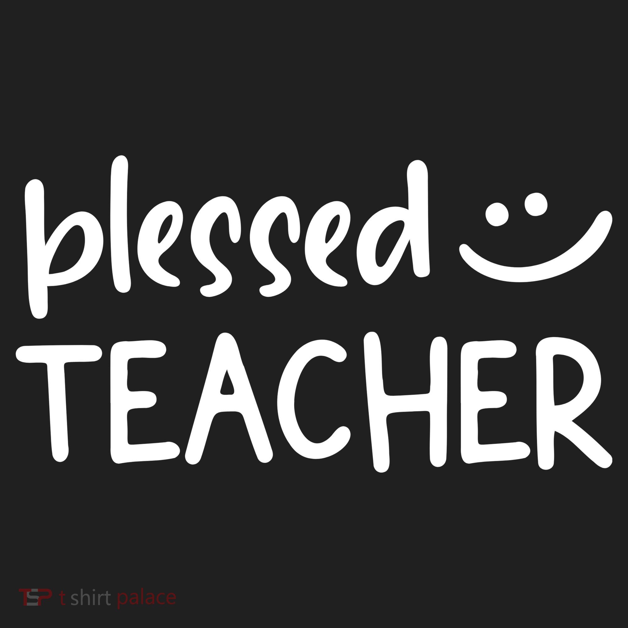 Blessed Teacher Women's Sweatshirt