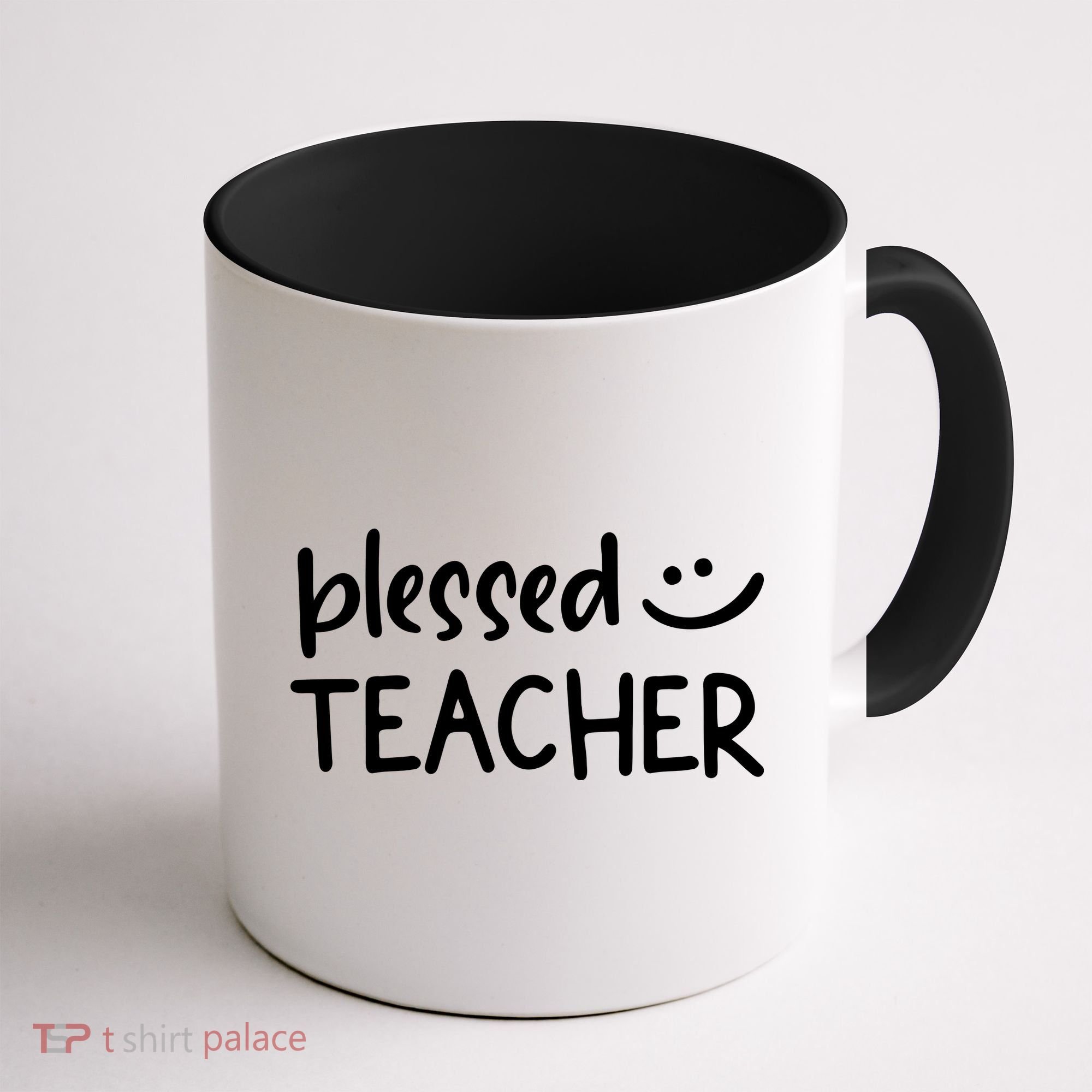 Blessed Teacher Coffee Mug