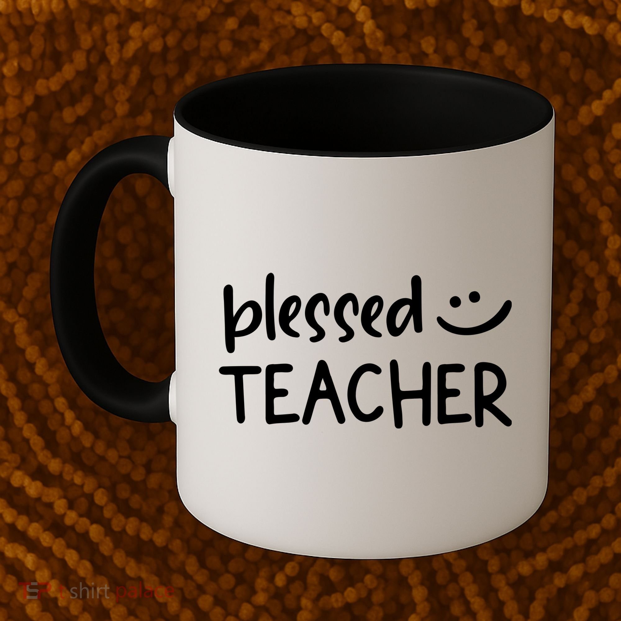 Blessed Teacher Coffee Mug