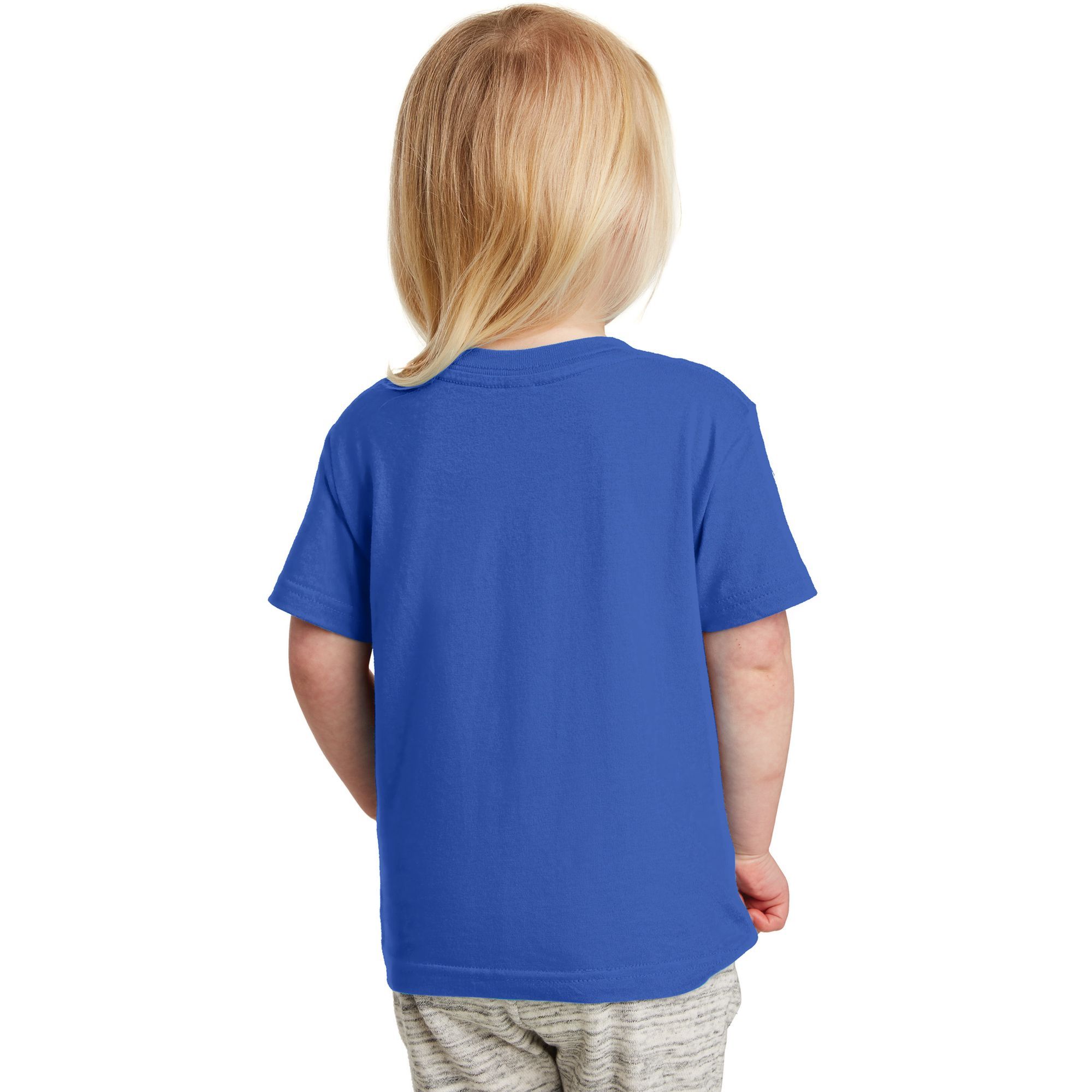 Born To Bingo Retro Gift For Bingo Player Gift Toddler T-Shirt