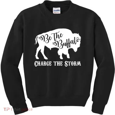 Kids Sweatshirt