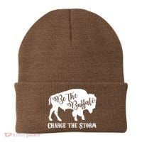 Be The Buffalo Charge The Storm Beanie thumb 0