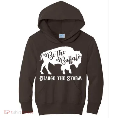 Kids Hoodie