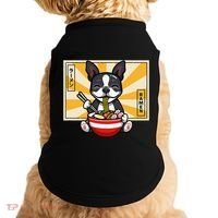 Boston Terrier Doggie Tank thumb 0