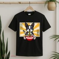 Boston Terrier T-Shirt thumb 2