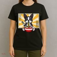 Boston Terrier T-Shirt thumb 4