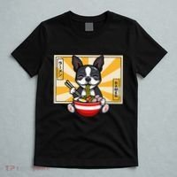 Boston Terrier T-Shirt thumb 5