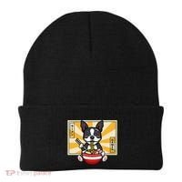 Boston Terrier Beanie thumb 0