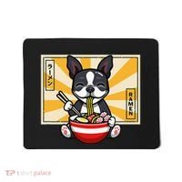 Boston Terrier Mousepad thumb 0