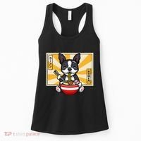 Boston Terrier Women's Tank Top thumb 0
