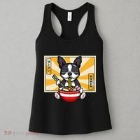 Boston Terrier Women's Tank Top thumb 3