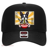 Boston Terrier Hat thumb 0
