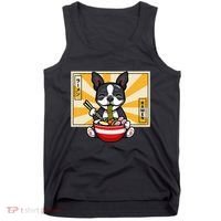 Boston Terrier Tank Top thumb 0