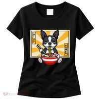 Boston Terrier Women's T-Shirt thumb 0