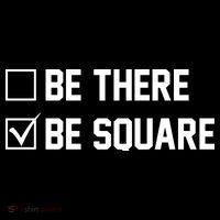 Be There Be Square Sweatshirt thumb 3