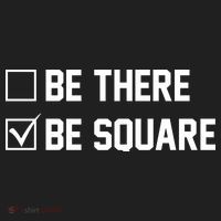 Be There Be Square Beanie thumb 2