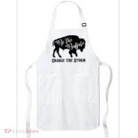 Be The Buffalo Charge The Storm Success Apron thumb 0