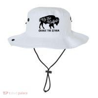 Be The Buffalo Charge The Storm Success Bucket Hat thumb 0