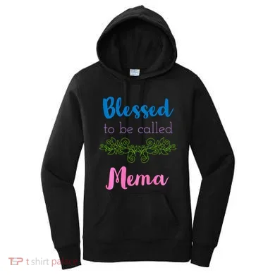 Women's Hoodie