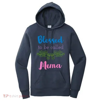 Women's Hoodie