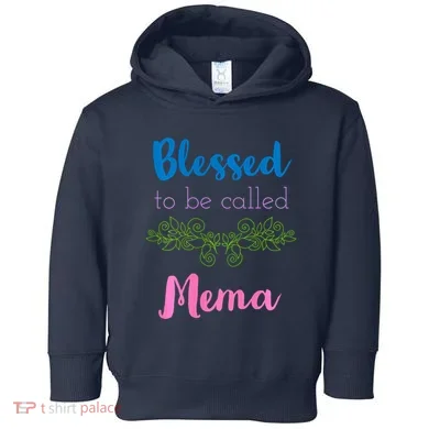 Toddler Hoodie