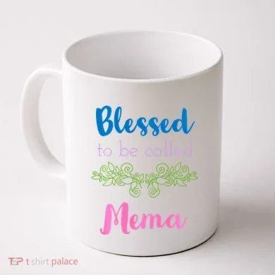 Coffee Mug