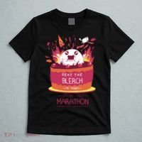 Beat The Blerch 10 Years Marathon Carnation Washington T-Shirt thumb 5