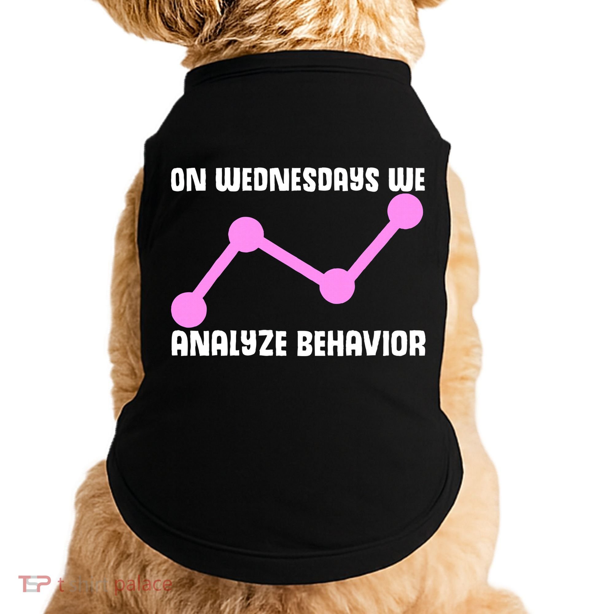 Behavioral Technician Behavior Science RBT Therapist Doggie Tank