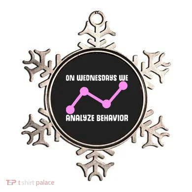 Behavioral Technician Behavior Science RBT Therapist Ornament