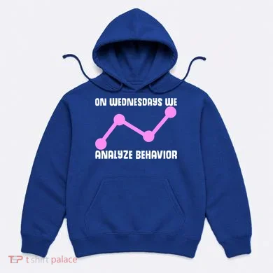 Behavioral Technician Behavior Science RBT Therapist Hoodie
