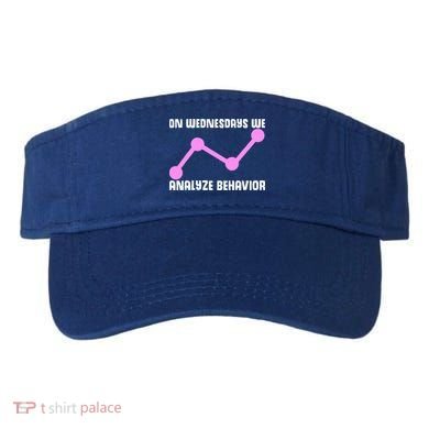 Behavioral Technician Behavior Science RBT Therapist Visor