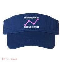 Behavioral Technician Behavior Science RBT Therapist Visor thumb 0