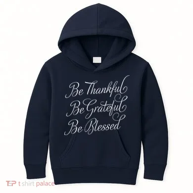 Kids Hoodie