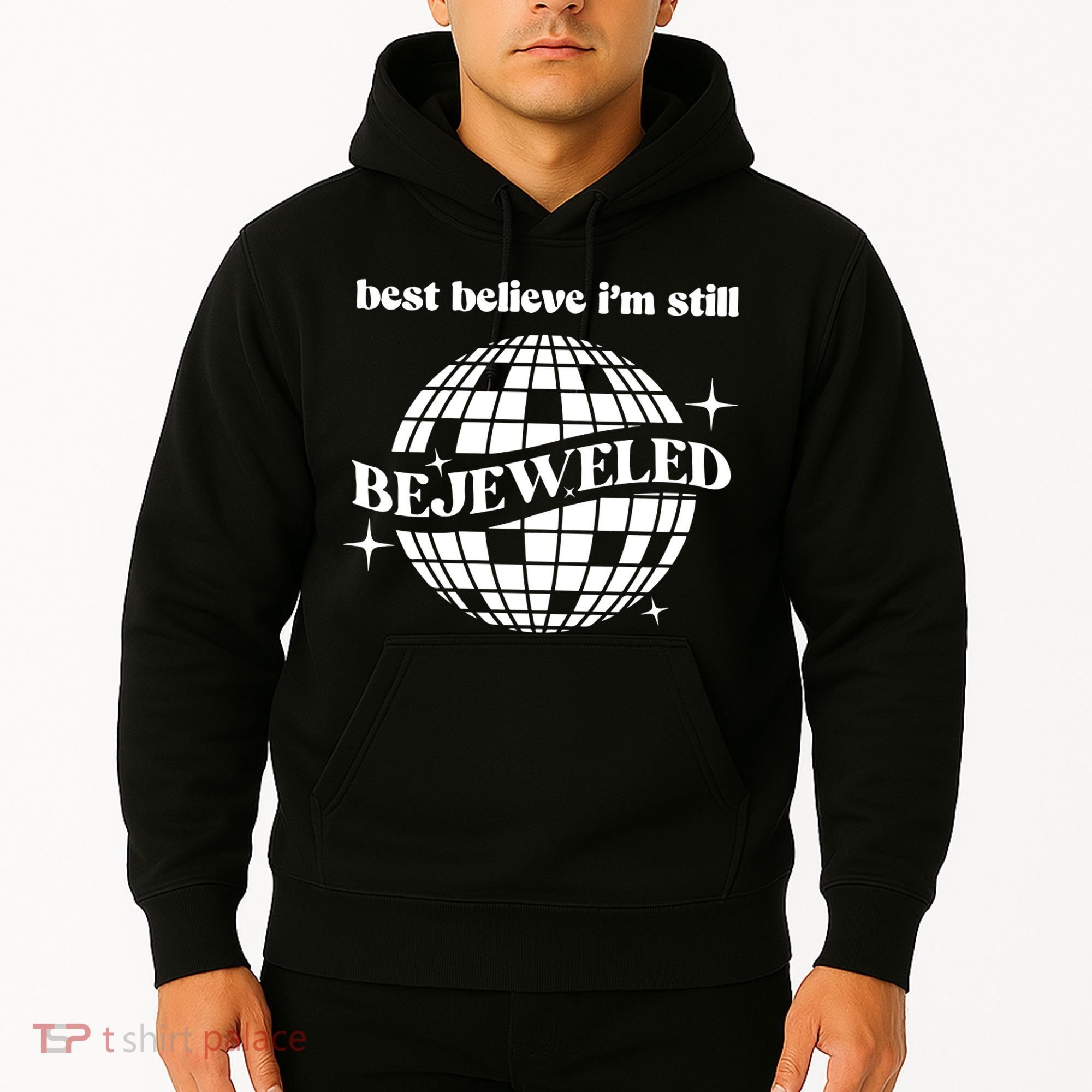 Bejeweled Taylor Hoodie