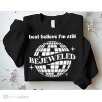 Bejeweled Taylor Sweatshirt thumb 2