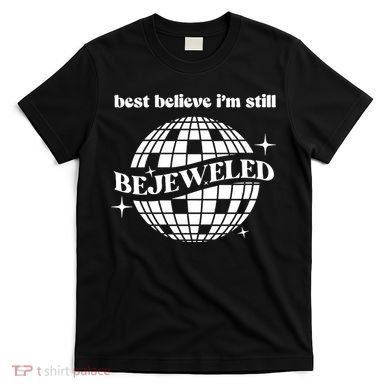 Bejeweled Taylor T-Shirt
