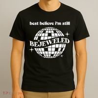Bejeweled Taylor T-Shirt thumb 3