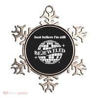 Bejeweled Taylor Ornament thumb 0