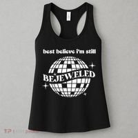 Bejeweled Taylor Women's Tank Top thumb 3