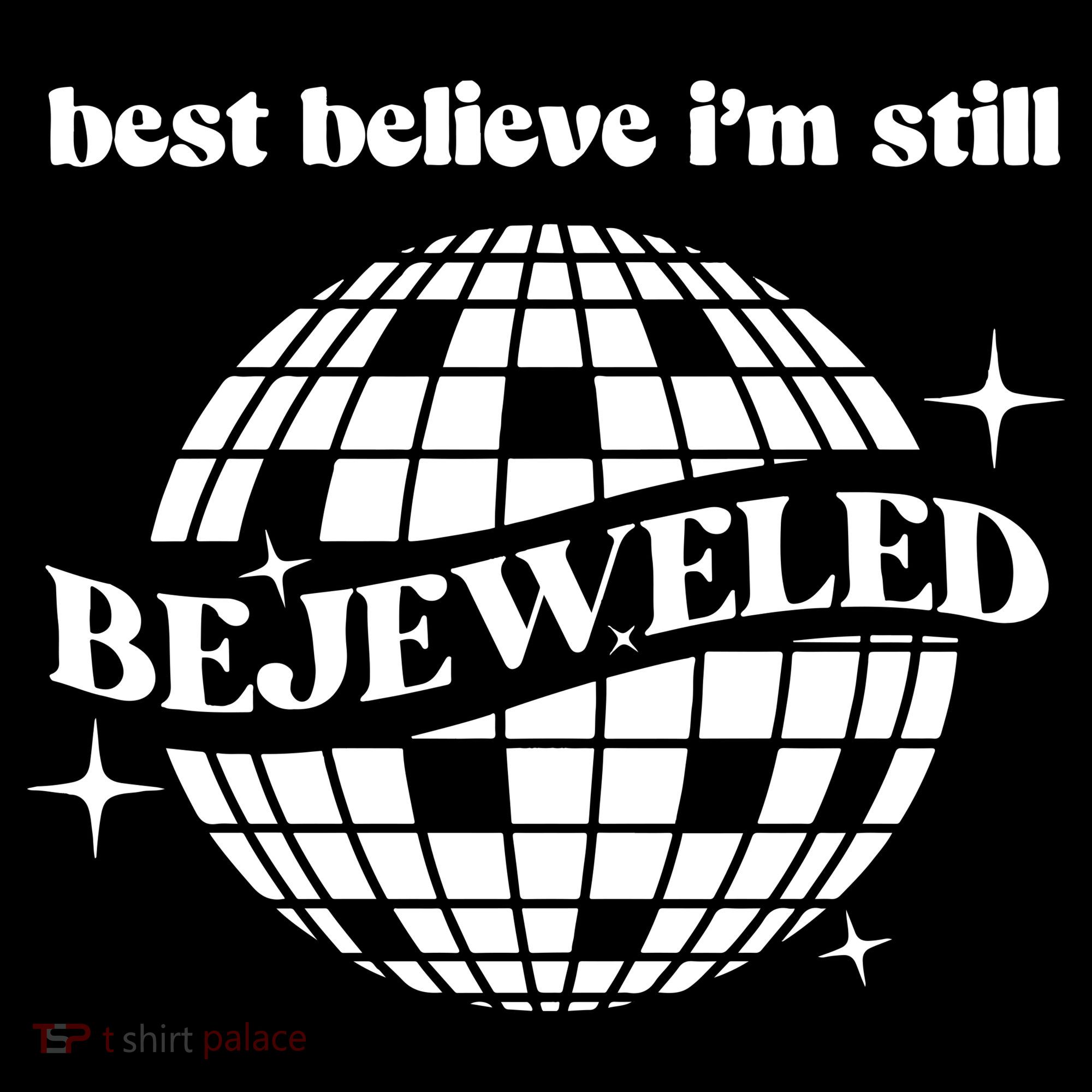 Bejeweled Taylor Women's Tank Top