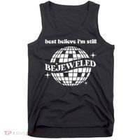 Bejeweled Taylor Tank Top thumb 0